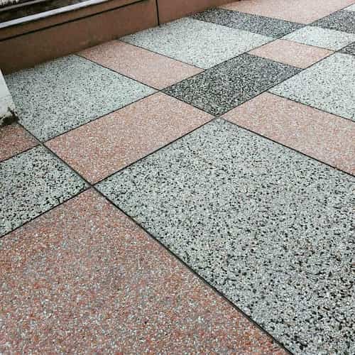 قیمت سرامیک موزاییکی + خرید باور نکردنی